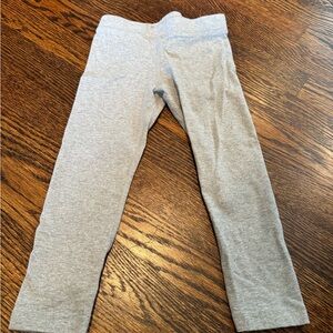 Primary legging, size 4.